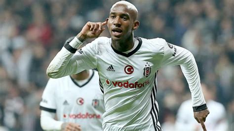 A­n­d­e­r­s­o­n­ ­T­a­l­i­s­c­a­­d­a­n­ ­B­e­ş­i­k­t­a­ş­ ­p­a­y­l­a­ş­ı­m­ı­